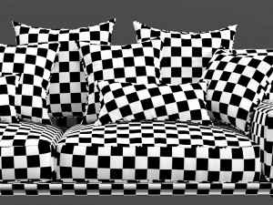 ditre italia dalton Modèle 3D