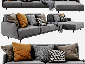 ditre italia elliot 3D Model