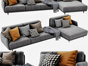 ditre italia elliot 3D Model