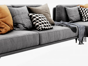 ditre italia elliot 3D Model