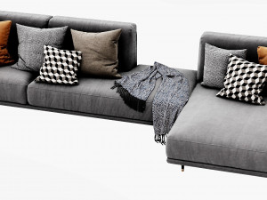 ditre italia elliot 3D Model