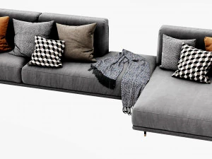 ditre italia elliot 3D Model