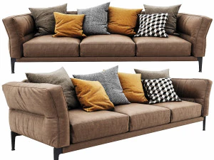 ajout de formulaire flexible Modèle 3D