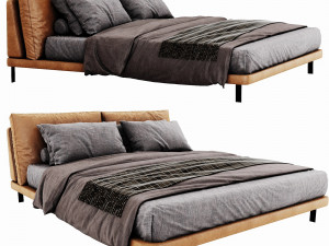 alivar lady b Modelo 3D