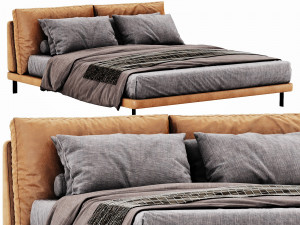alivar lady b Modelo 3D