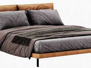 alivar lady b Modelo 3D