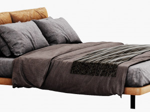 alivar lady b Modelo 3D