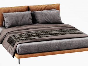 alivar lady b Modelo 3D