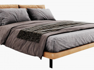 alivar lady b Modelo 3D