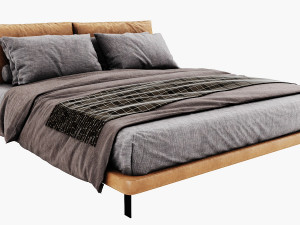 alivar lady b Modelo 3D