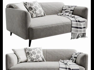 बोकॉन्सेप्ट मोडेना 3D मॉडल