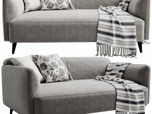 boconcept modena 3D Model