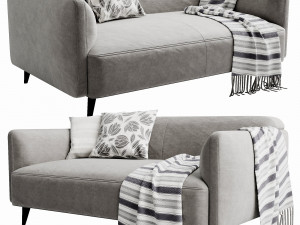 boconcept modena 3D Model
