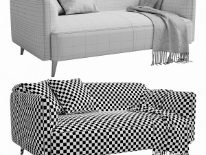 boconcept modena 3D Model
