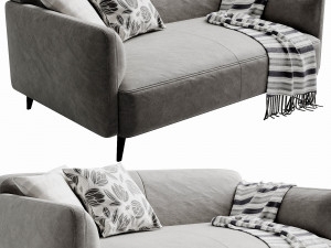 boconcept modena 3D Model