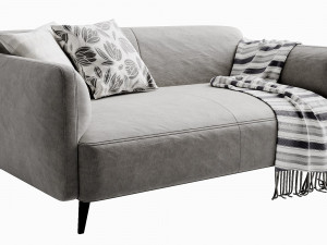 boconcept modena 3D Model