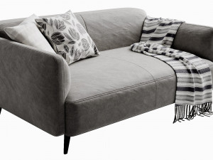 boconcept modena 3D Model