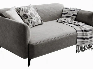 boconcept modena 3D Model