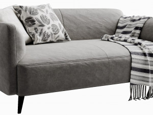 boconcept modena 3D Model