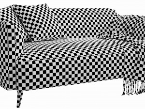 boconcept modena 3D Model