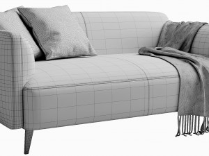 boconcept modena 3D Model