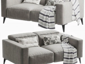 boconcept zurich 3D Model