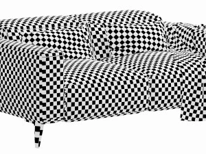 boconcept zurich 3D Model