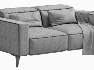 boconcept zurich 3D Model