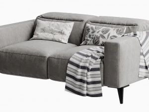 boconcept zurich 3D Model