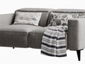 boconcept zurich Modelo 3D