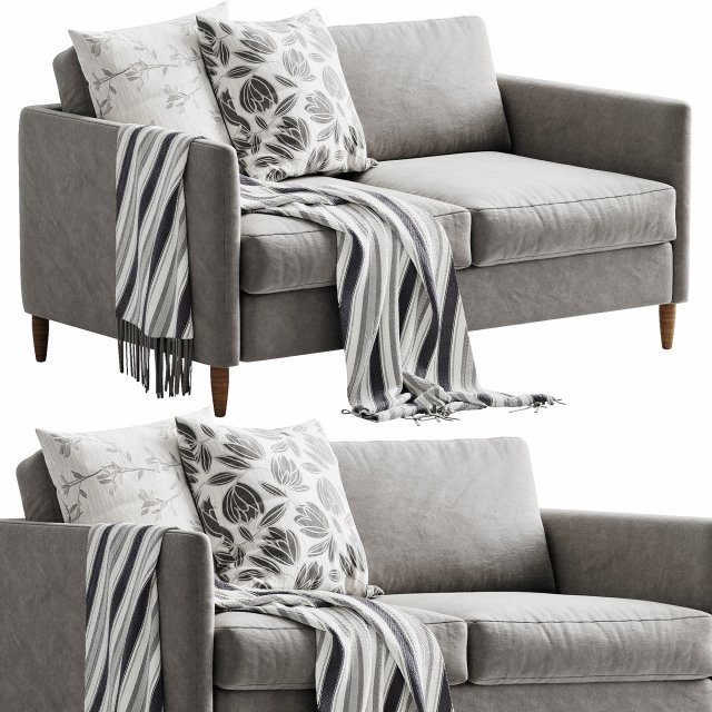 boconcept indivi 3D Model .c4d .max .obj .3ds .fbx .stl .blend 