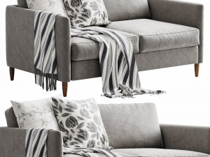 boconcept indivi Modelo 3D