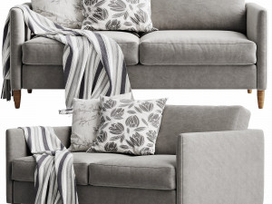 boconcept indivi 3D Model