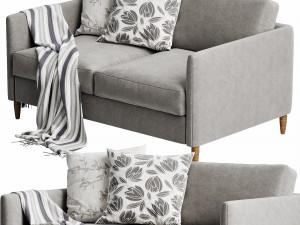 boconcept indivi 3D Model