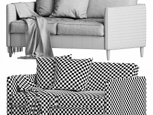 boconcept indivi 3D Model