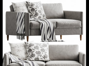 boconcept indivi 3D Model