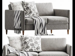 Боконцепт Индиви 3D Модель