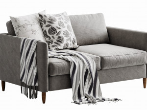 boconcept indivi 3D Model