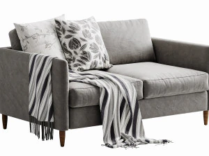 Боконцепт Индиви 3D Модель