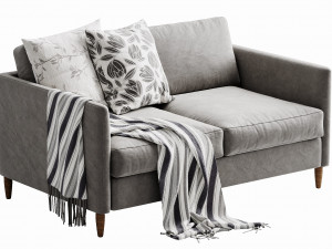 boconcept indivi 3D Model