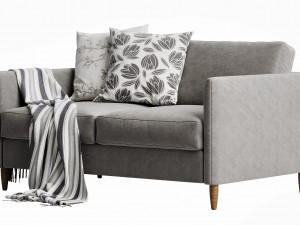 boconcept indivi 3D Model