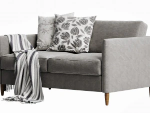 Боконцепт Индиви 3D Модель