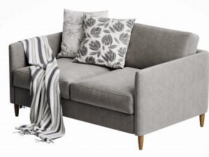 boconcept indivi 3D Model