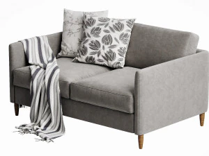 Боконцепт Индиви 3D Модель