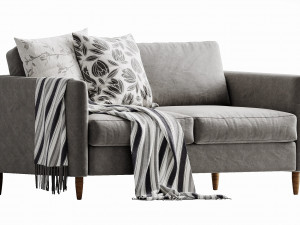 boconcept indivi 3D Model