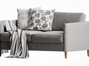 boconcept indivi 3D Model