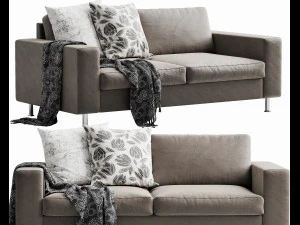 बोकॉन्सेप्ट इन्दिवि 2 3D मॉडल