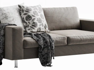 boconcept indivi 2 3D Model