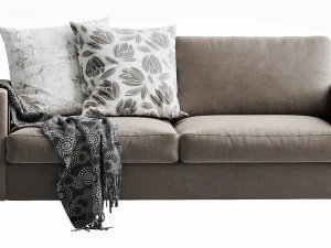 boconcept indivi 2 3D Model