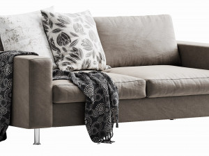 boconcept indivi 2 Model 3D